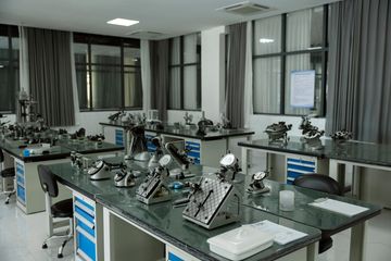 Factory facility photo 4