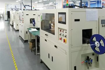 Factory facility photo 5