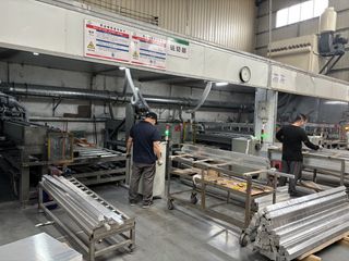 Factory facility photo 4