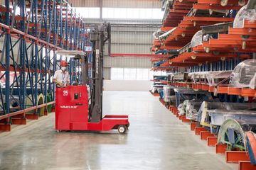 Factory facility photo 4