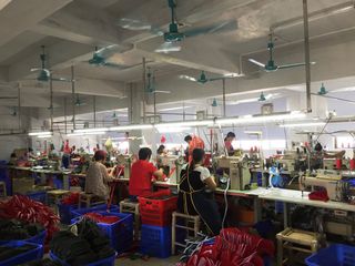 Factory facility photo 4
