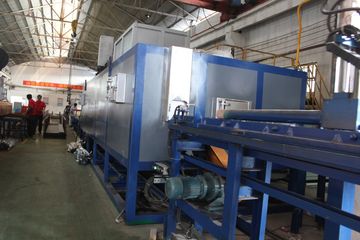Factory facility photo 5