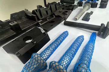 Factory facility photo 5