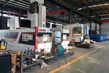 Factory facility photo 4