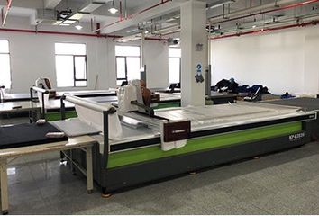 Factory facility photo 2