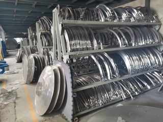 Factory facility photo 5