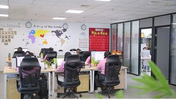 Factory facility photo 5