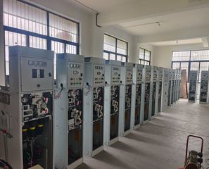 Factory facility photo 3