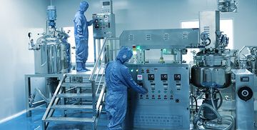 Factory facility photo 5