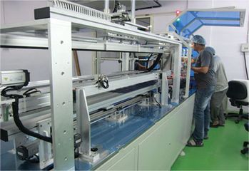 Factory facility photo 4