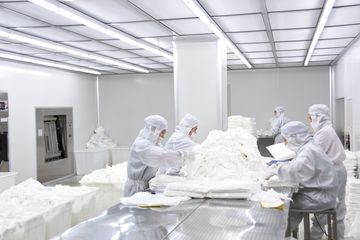 Factory facility photo 2