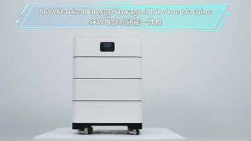 Factory and facilities of Zhejiang Fimos Energy Technology Co., Ltd.