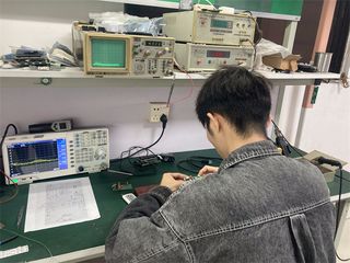 Factory facility photo 5