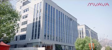 Factory and facilities of Wenzhou Mvava Electrical Technology Co.,Ltd