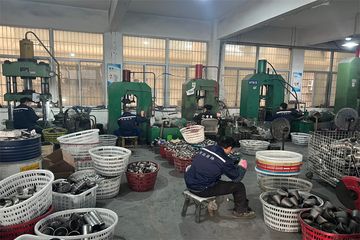 Factory facility photo 4