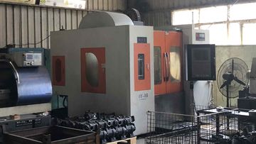Factory facility photo 2