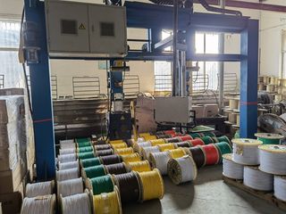 Factory facility photo 5