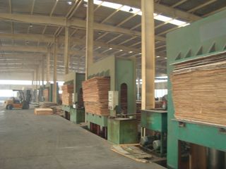 Factory facility photo 5