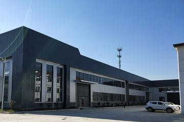 Factory facility photo 3
