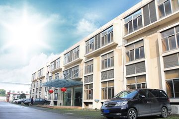 Factory and facilities of Dongguan Aktik Sportswear Co., Ltd.