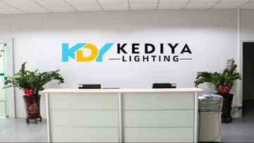 Factory and facilities of Shenzhen Kediya Technology Co., Ltd.