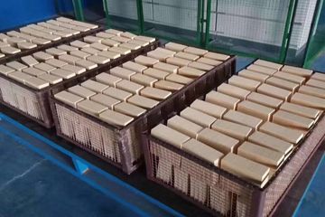 Factory facility photo 5