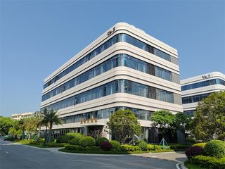 Factory facility photo 2
