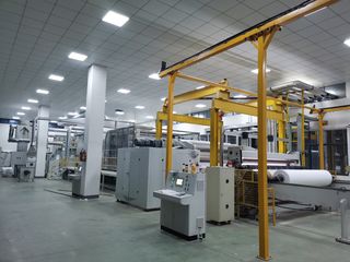 Factory facility photo 3