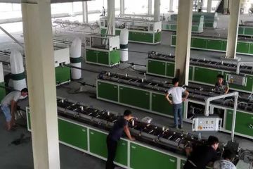 Factory facility photo 5