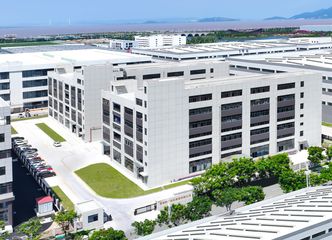 Factory facility photo 2