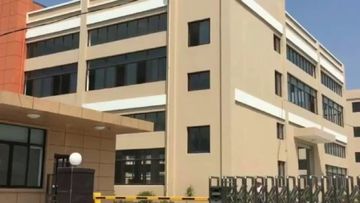 Factory and facilities of Shanghai Intelsheng International Trading Co., Ltd.