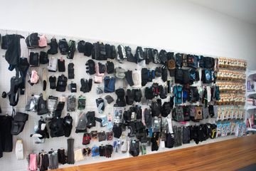 Factory facility photo 3