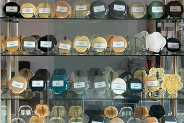Factory facility photo 4