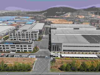 Factory facility photo 3