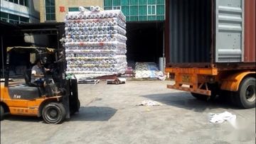 Factory and facilities of Dongguan Tengjia Plastic &amp; Hardware Co., Ltd.