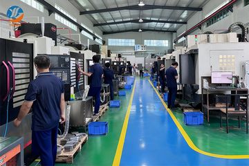 Factory facility photo 5