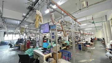 Factory facility photo 5