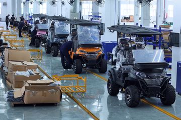 Factory facility photo 5