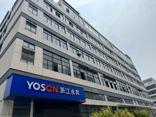 Factory facility photo 5