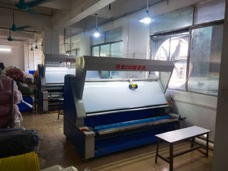 Factory facility photo 5