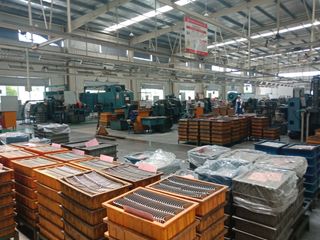 Factory facility photo 5