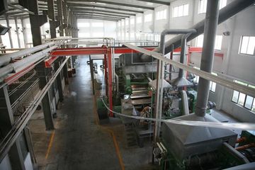 Factory facility photo 5