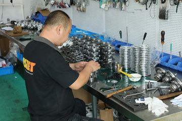 Factory facility photo 4