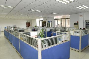 Factory facility photo 3