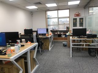 Factory facility photo 5