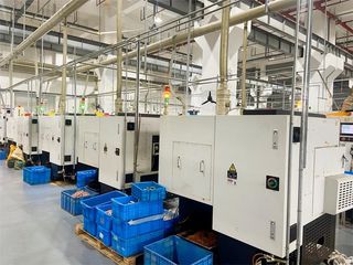 Factory facility photo 5
