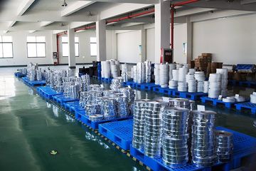 Factory facility photo 4