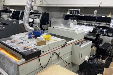 Factory facility photo 4