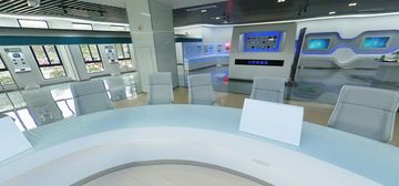 Factory facility photo 3