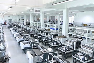 Factory facility photo 4